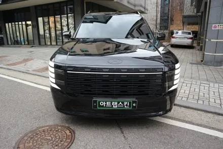 팰리세이드 LX3 크롬죽이기 이 가격이면 안 할 이유가 없죠? / 용인시 기흥구 농서동