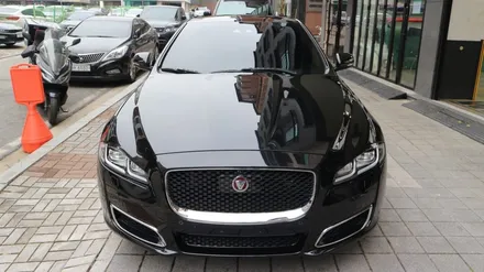 전체 PPF 재규어 XJ50 시공! 수원 PPF, 용인 PPF, 동탄 PPF, 화성 PPF / 용인시 기흥구 농서동