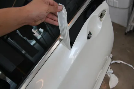 차량 랩핑 제거할 때가 되었나요? 가격비교하신다면 클릭! / 용인시 기흥구 농서동