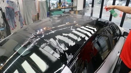 블랙PPF 루프스킨 [이벤트] 가격으로 지금이 기회! [XM3,토레스투톤] / 용인시 기흥구 농서동