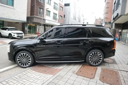 팰리세이드 LX3 크롬죽이기 이 가격이면 안 할 이유가 없죠? / 용인시 기흥구 농서동