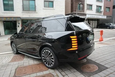 팰리세이드 LX3 크롬죽이기 이 가격이면 안 할 이유가 없죠? / 용인시 기흥구 농서동