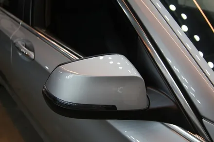 BMW 7시리즈 튜닝(F01) 차량 랩핑 : ) 가격은 어떨까요? -상- / 용인시 기흥구 농서동
