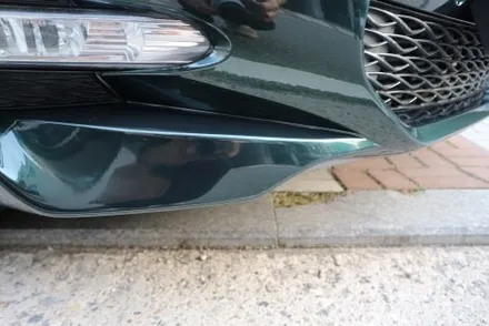 인피니티 Q30S 동탄에서 시공 잘 하는 고광택 전체 랩핑 한번 둘러볼까요? / 용인시 기흥구 농서동