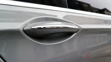BMW 7시리즈 전체 랩핑 : ) 버니나그레이 느낌으로 해주세요! 락 그레이 컬러 시공! / 용인시 기흥구 농서동