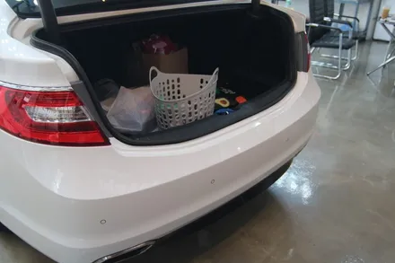 자동차 스크래치를 보호하는 필름! PPF 가격은? / 용인시 기흥구 농서동