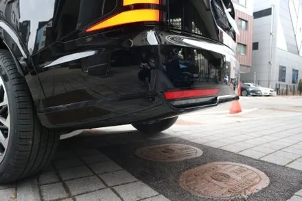 팰리세이드 LX3 크롬죽이기 이 가격이면 안 할 이유가 없죠? / 용인시 기흥구 농서동