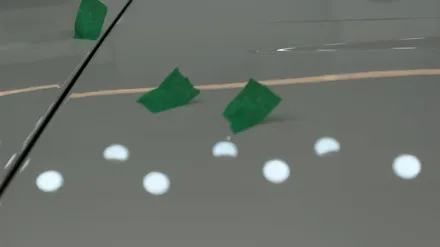 올뉴렉스턴 루프스킨 랩핑시공 가격은 얼마일까요? / 용인시 기흥구 농서동