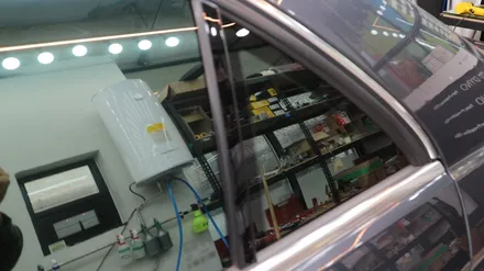 자동차 생활 보호 PPF 필름 시공 어느 곳을 해야 할까요? / 용인시 기흥구 농서동