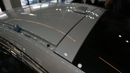xm3 루프스킨 이제는 대세인 블랙PPF :) 오너스클럽과 함께하는 이벤트 시공 / 용인시 기흥구 농서동