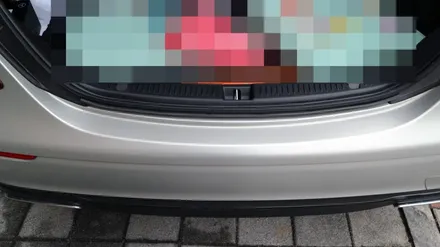 용인 랩핑 추천할 곳 있나요? 시공 시 무료 대차 가능한 아트랩스킨 :) 벤츠 e 클레스 시공 / 용인시 기흥구 농서동