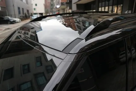 팰리세이드 LX3 크롬죽이기 이 가격이면 안 할 이유가 없죠? / 용인시 기흥구 농서동