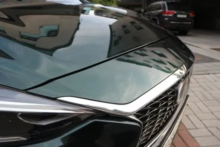 인피니티 Q30S 동탄에서 시공 잘 하는 고광택 전체 랩핑 한번 둘러볼까요? / 용인시 기흥구 농서동