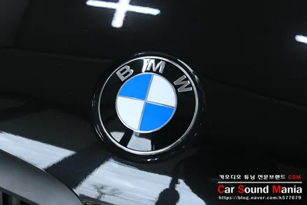 G30 5시리즈 BMW회오리 튜닝으로 색다른 실내 변신 성공기 / BMW / 5시리즈 (G30) / 서울 양천구 강서구