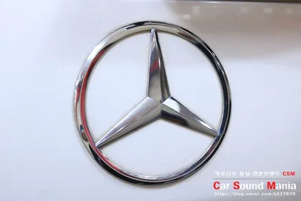 벤츠GLS63AMG 이톤 스피커와 모스코니 앰프를 사용한 카오디오 튜닝 / 서울 양천구 강서구