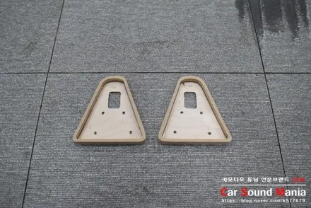 수입차카오디오 전문점 CSM카오디오 벤츠G바겐 4x4 카오디오 시스템 업그레이드를 완료하다 / 서울 양천구 강서구