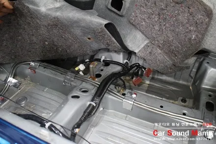 대한민국 최초로 진행된 닛산GTR 카오디오 튜닝기 슈퍼카 카오디오 튜닝 전문점 신월동 카사운드매니아 3박4일간 열정을 담아 완성 시킨 GTR카오디오 튜닝기 / 서울 양천구 강서구
