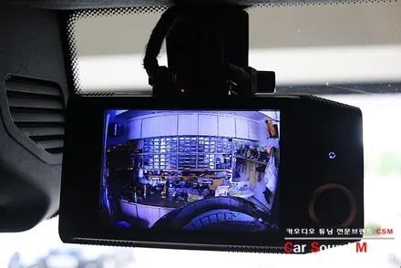 지바겐 전용 송풍구 엠비언트 왕눈이블랙박스 전문 장착점 신월동 카사운드매니아 / 서울 양천구 강서구