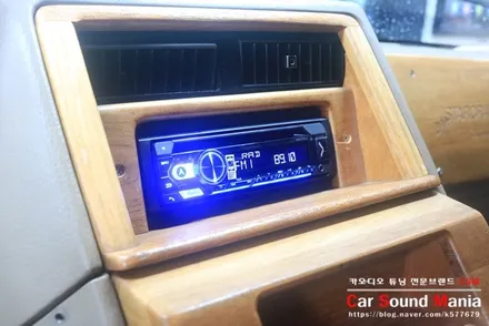 개그맨 한민관님도 그리고 팝핀현준님도 선택해주신 카오디오튜닝점 CSM카오디오 두분 다 오디블피직스 스피커를 선택하시다 / 서울 양천구 강서구