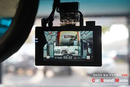 파인뷰LXQ3300클라우드 블랙박스 이벤트 카사운드매니아 / 서울 양천구 강서구