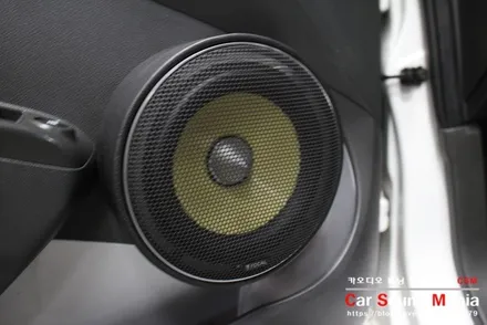 포칼스피커 전문 장착점 신월동 카사운드매니아        FOCAL ES165KX2 스피커 마티즈 크리에이티브 스피커 튜닝을 완료하다 / 서울 양천구 강서구