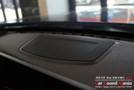 BMW M4컨버터블 오픈카 카오디오 튜닝 전문점 카사운드매니아 / 서울 양천구 강서구