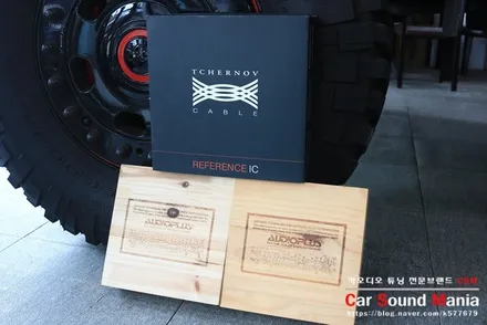 강한 남자의 상징 지바겐4x4 상징적인 카오디오 튜닝이 가능한 신월동 카사운드매니아 / 서울 양천구 강서구