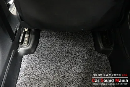무손상 카오디오 튜닝 무스웨이 전문 장착점 신월동 카사운드매니아 / 서울 양천구 강서구