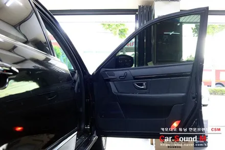 레인보우 SLG265.20HP 오피러스 카오디오 튜닝 / 서울 양천구 강서구