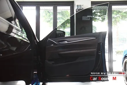 BMW스피커 전문 장착점 신월동 카사운드매니아 BMW전용 포칼 스피커 장착 / 서울 양천구 강서구