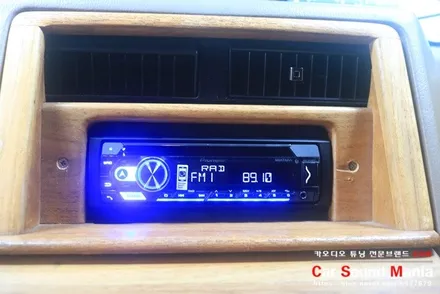 개그맨 한민관님도 그리고 팝핀현준님도 선택해주신 카오디오튜닝점 CSM카오디오 두분 다 오디블피직스 스피커를 선택하시다 / 서울 양천구 강서구