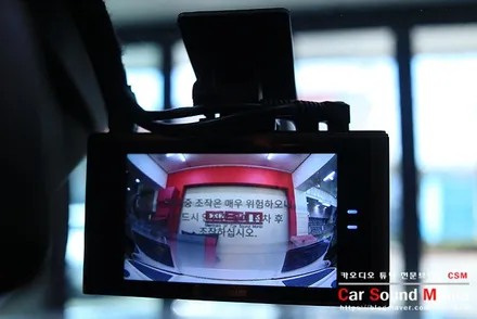 롤스로이스 카플레이 매립과 블랙박스 교체도 목동카오디오 카사운드매니아 / 서울 양천구 강서구