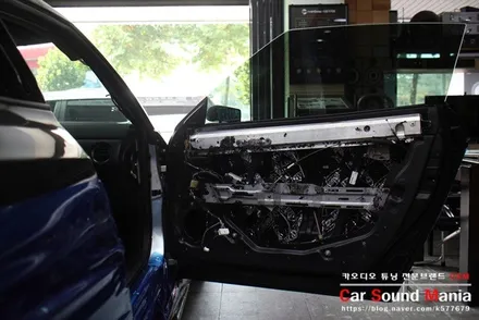 대한민국 최초로 진행된 닛산GTR 카오디오 튜닝기 슈퍼카 카오디오 튜닝 전문점 신월동 카사운드매니아 3박4일간 열정을 담아 완성 시킨 GTR카오디오 튜닝기 / 서울 양천구 강서구