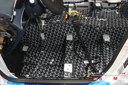 대한민국에서 포칼165wrc 스피커 최저가에 장착 받을수 있는 신월동 카사운드매니아 / 서울 양천구 강서구