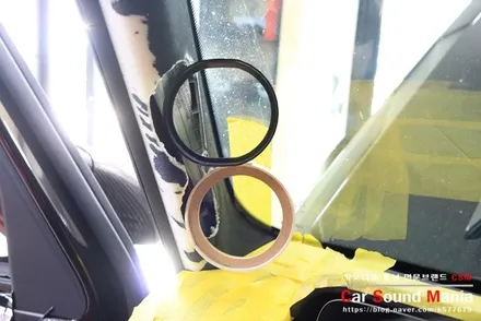 대한민국에 단 한대만 존재하게 될 벤츠 지바겐 카오디오 튜닝의 정석 신월동 카사운드매니아 / 서울 양천구 강서구