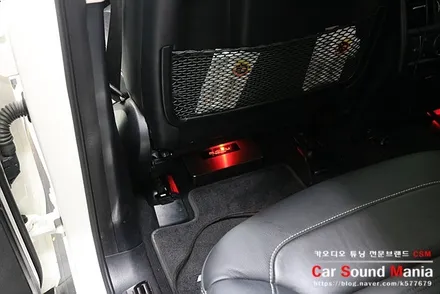 벤츠 카오디오 튜닝 합리적으로 가능한 양천구카오디오 카사운드매니아 / 서울 양천구 강서구