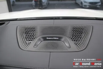 BMW스피커 전문 장착점 신월동 CSM카오디오 회오리 트윗터 풀셋과 함께 BMW전용 AVI 스피커 장착을 완료하다 / 서울 양천구 강서구