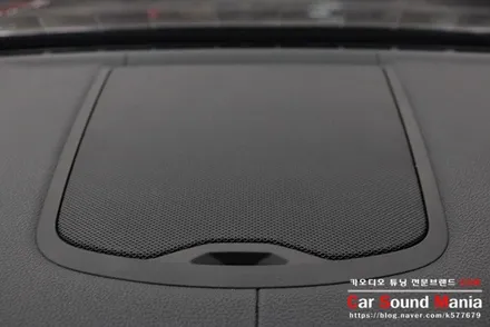 BMW 하만카톤 오디오 옵션의 먹먹함 개선을 위한 가성비 최고의 카오디오 튜닝기 BMW X4M 카사운드매니아 / 서울 양천구 강서구