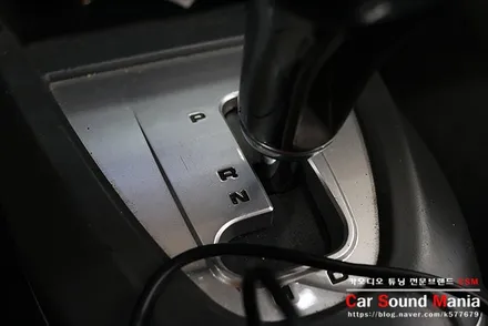포르쉐 전용 안드로이드 전문 장착점 신월동 카사운드매니아 / 서울 양천구 강서구