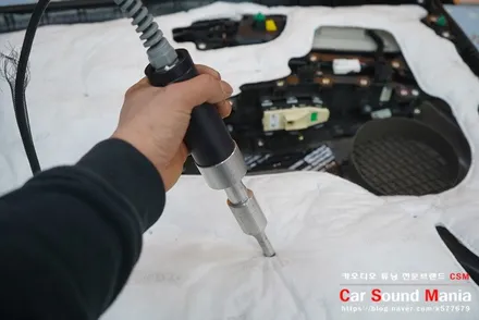 페이스리프트 카니발 현명한 카오디오 튜닝의 정석 / 서울 양천구 강서구