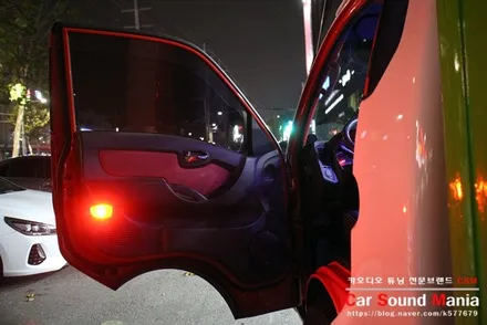 포칼 스피커와 모스코니 피코 앰프의 만남                 포칼스피커 전문 장착점 신월동카오디오 합리적인 가격에 스피커 튜닝을 완료하다 / 서울 양천구 강서구