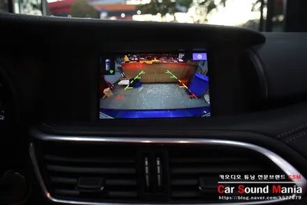 안드로이드 M2c200A 매립 시공 전문점 신월동 CSM카오디오 Q30s 안드로이드 매립 시공 역시 신월동 카사운드매니아 / 서울 양천구 강서구