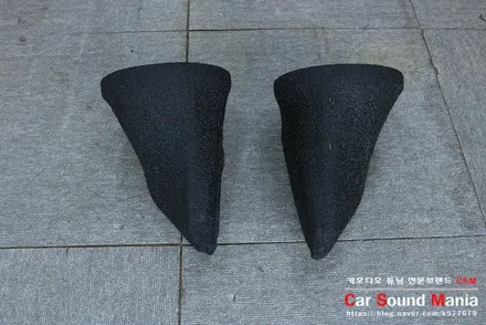 캔암 스파이더 스피커 튜닝도 역시 카사운드매니아 / 서울 양천구 강서구