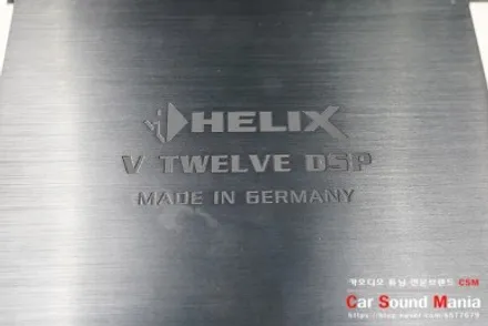 이태리 모스코니 앰프를 사용한 BMW i4 카오디오 시스템 점검기 / 서울 양천구 강서구