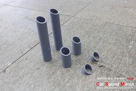 카사운드매니아 대표 차량중 하나 k3 도어 인클로져 시공으로 농밀한 중역으로 재탄생 시켜드리다 / 서울 양천구 강서구