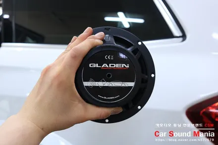 벤츠GLS63AMG 이톤 스피커와 모스코니 앰프를 사용한 카오디오 튜닝 / 서울 양천구 강서구