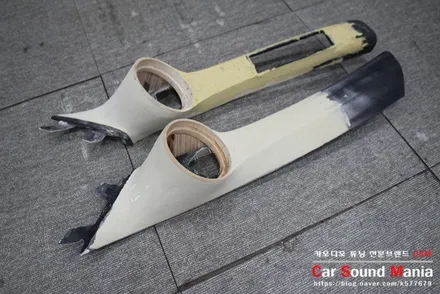 스팅어 스피커 튜닝 카만어코스틱 스피커 전문 장착점  신월동 카사운드매니아 면발광 디자인을 통해 보는 즐거움을 더해드린 스팅어 카오디오 튜닝기 / 서울 양천구 강서구
