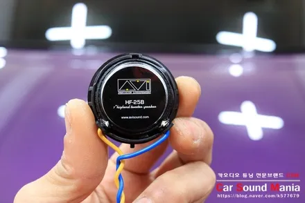 BMW M4컨버터블 오픈카 카오디오 튜닝 전문점 카사운드매니아 / 서울 양천구 강서구