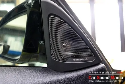 BMW M4 카오디오 튜닝 전문점 CSM카오디오 / 서울 양천구 강서구