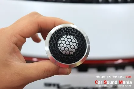 포르쉐911카레라4S카브리올레 보스 오디오 옵션의 먹먹함 개선을 위한 최적화 카오디오 튜닝기 / 서울 양천구 강서구